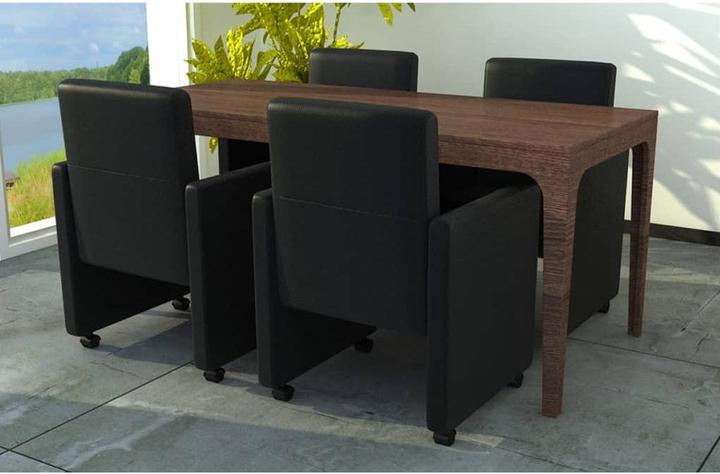 Image du produit vidaXL Esszimmerstuhl