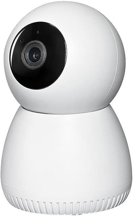 Indexa WR120SN 3-MP WLAN indoor camera (2304 x 1296 Pixels)