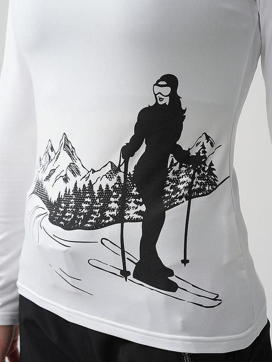 Actual product image Icepeak Zipshirt Ellenton (XL)
