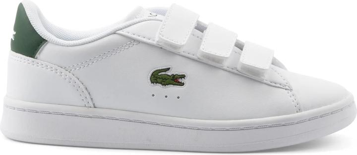 Image du produit Lacoste Children's Carnaby Set Sneakers (31)