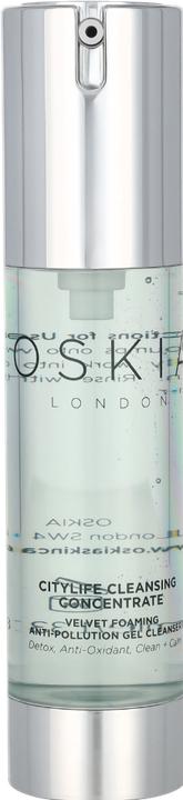 Produktbild Oskia City Life Reinigungskonzentrat 40ml (Reinigungsgel, 40 ml)