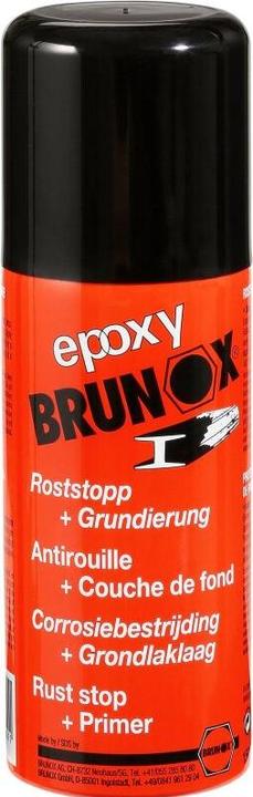 Produktbild Brunox Epoxy Rostlöser und Grundierung (150 ml, Transparent)