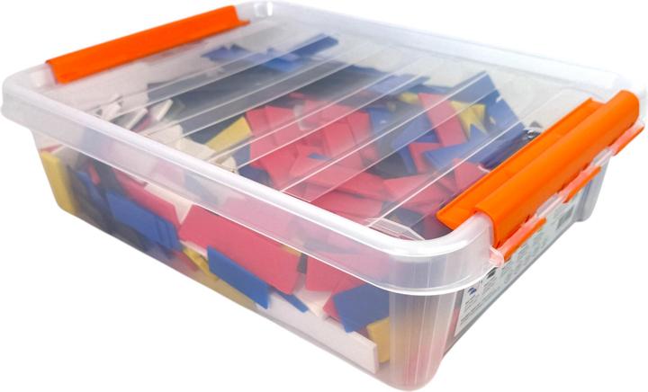 Image du produit Knudsen Kilen Cales d'espacement Box (520 pcs)