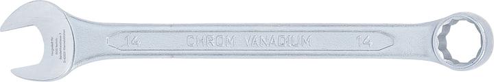 Actual product image BGS Combination Spanner 14 mm (14 mm)