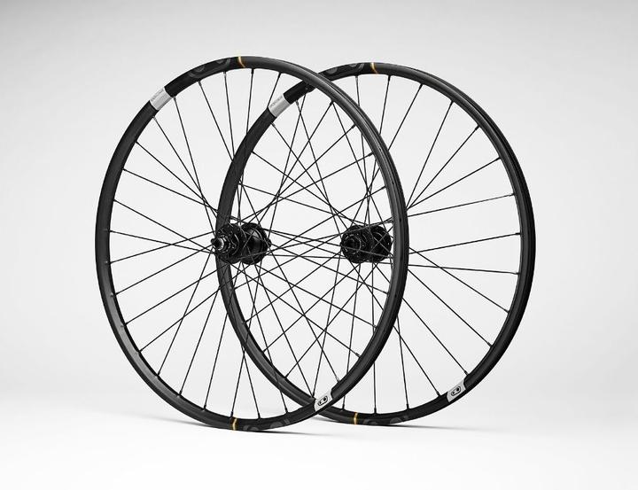 Produktbild Crankbrothers Laufradsatz Synthesis XCT (Hinterrad, 27.5")