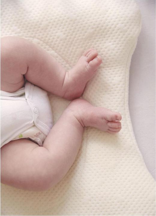 Actual product image Candide Sleep support Topponcino