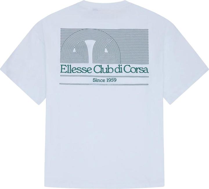 Produktbild Ellesse Club Di Corsa TShirt (XXL)