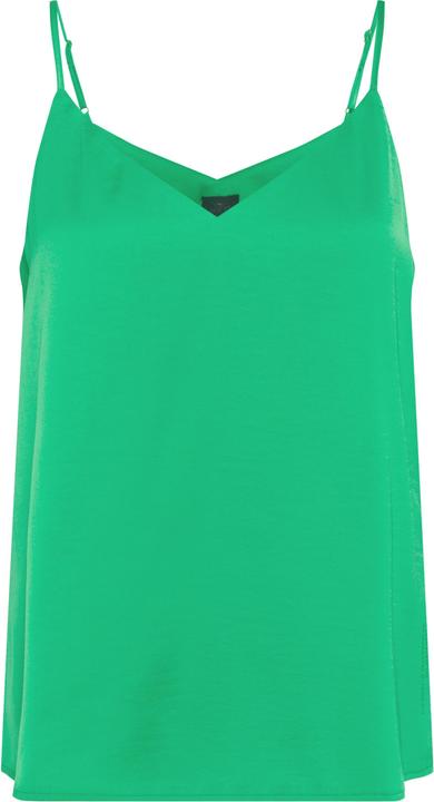 Produktbild Ulla Popken Hemd, Spaghettiträger, Classic, V-Ausschnitt, Satin (50, 52)