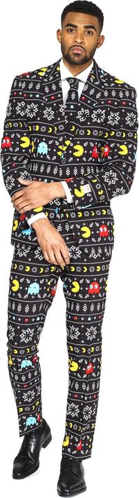Produktbild OppoSuits Winter Pac-Man (58)