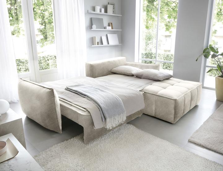 Produktbild ELTAP Campo (4-Sitzer, Ecksofa)