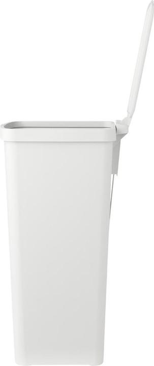 Actual product image Brabantia StepUp waste bin (40 l)