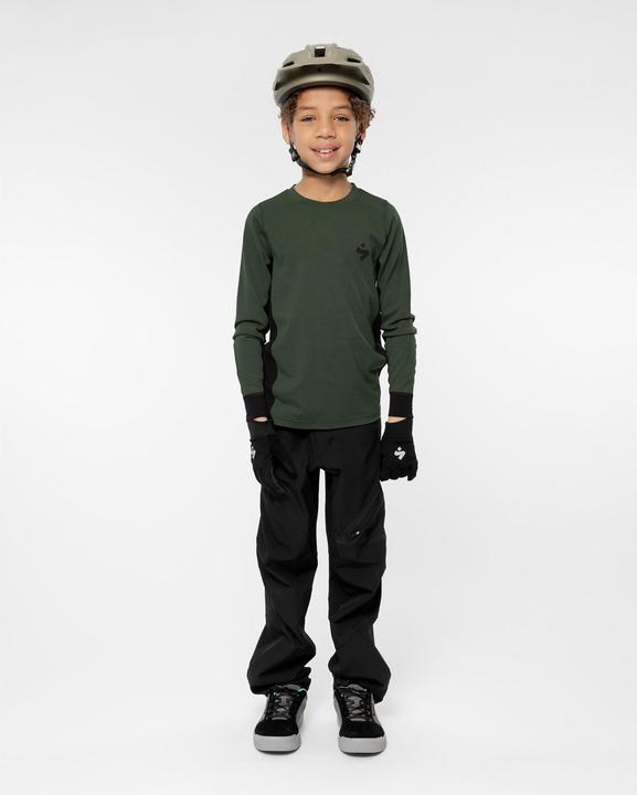 Image du produit Sweet Protection Hunter Pants Jr (140)