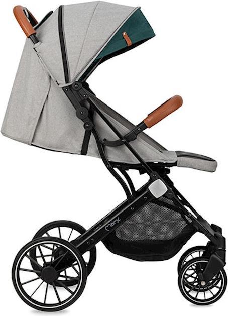 Produktbild MoMi Estelle Dakar Jungle