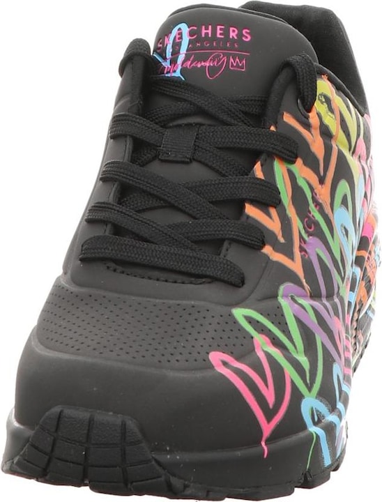 Actual product image Skechers Sneaker UNO - HIGHLIGHT LOVE (37)