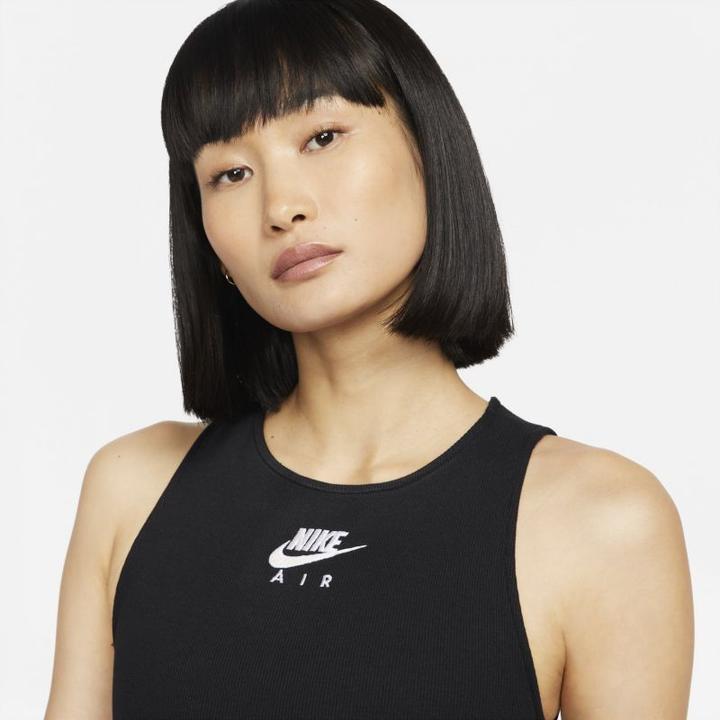 Produktbild Nike Luftgerippter Tank (S)