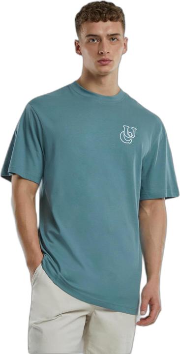 Image du produit Urban Classics Tee UC Shiny Logo Tall - 171109 (L)