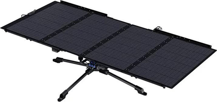 Immagine prodotto EcoFlow Solar Tracker (Materiale di montaggio del sistema solare)