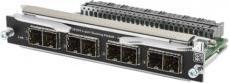 Produktbild HPE HP Modul JL084A: für HP 3810 Serie (4 Ports)