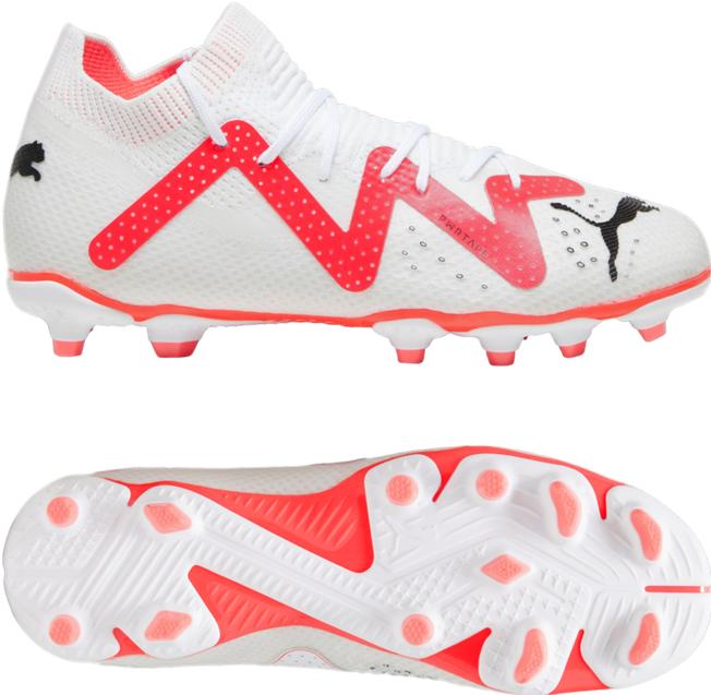 Produktbild Puma Future Pro Fg/Ag Jr (37.5)