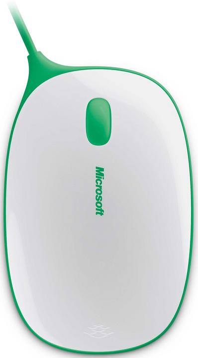 Produktbild Microsoft Express Mouse (Kabelgebunden)
