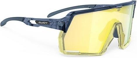 avio gloss, Multilaser Yellow