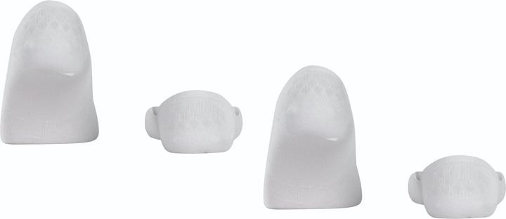 Produktbild Burlington Füsslinge "Everyday" (2er Pack, 37 - 38)