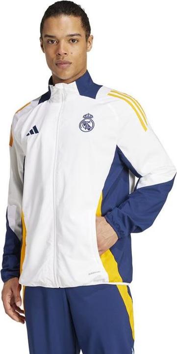 Immagine prodotto Adidas Real Madrid Pre-Jacke (M)