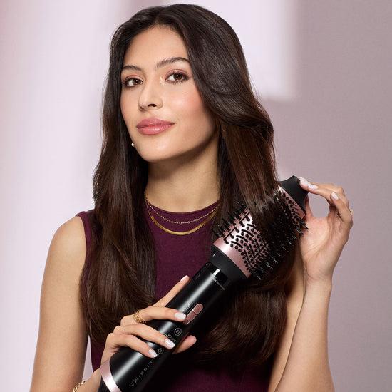 Immagine prodotto Imetec Volume Dry & Style