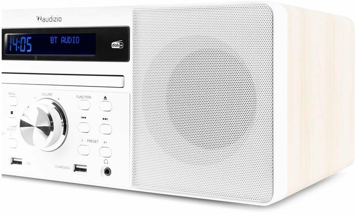 Produktbild Audizio Prato (FM, DAB+, Bluetooth)