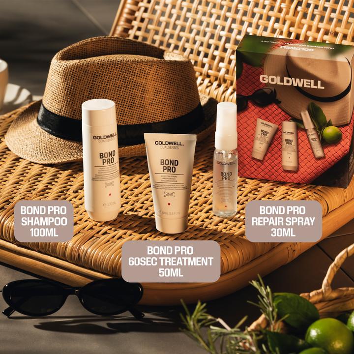 Immagine prodotto Goldwell Dualsenses Sommer Set