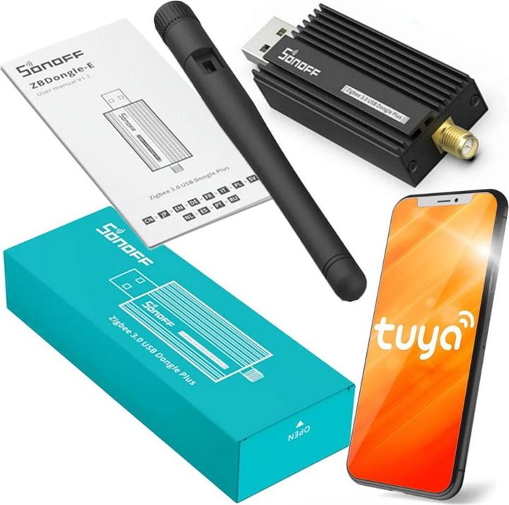Produktbild Sonoff ZBDongle-E