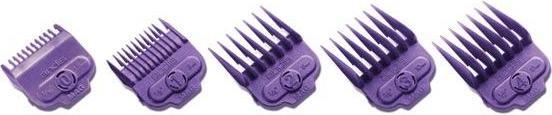 Immagine prodotto Andis Set di pettini con attacco magnetico (5 x)