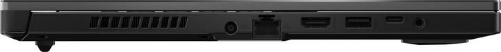 Produktbild ASUS TUF Dash F15 (15.60", Intel Core i5-11300H, 8 GB, 512 GB, CH)