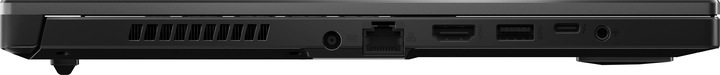 Produktbild ASUS TUF Dash F15 (15.60", Intel Core i5-11300H, 8 GB, 512 GB, CH)