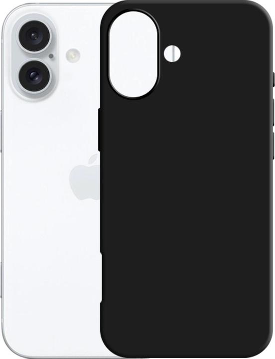 Produktbild 3MK Case Matt Case Pro for iPhone 16 (Apple iPhone 16)