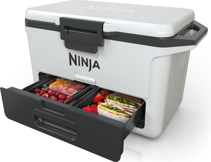 Actual product image Ninja FrostVault (47 l)