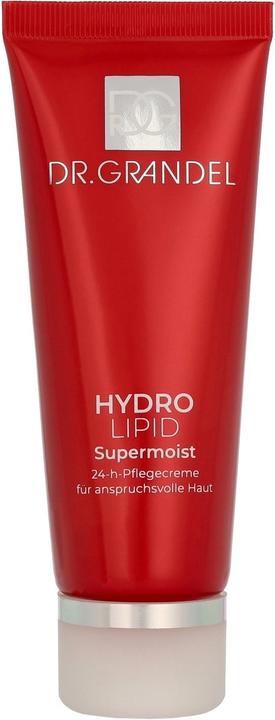 Dr Grandel Hydro Lipid (Körperlotion, 75 ml)