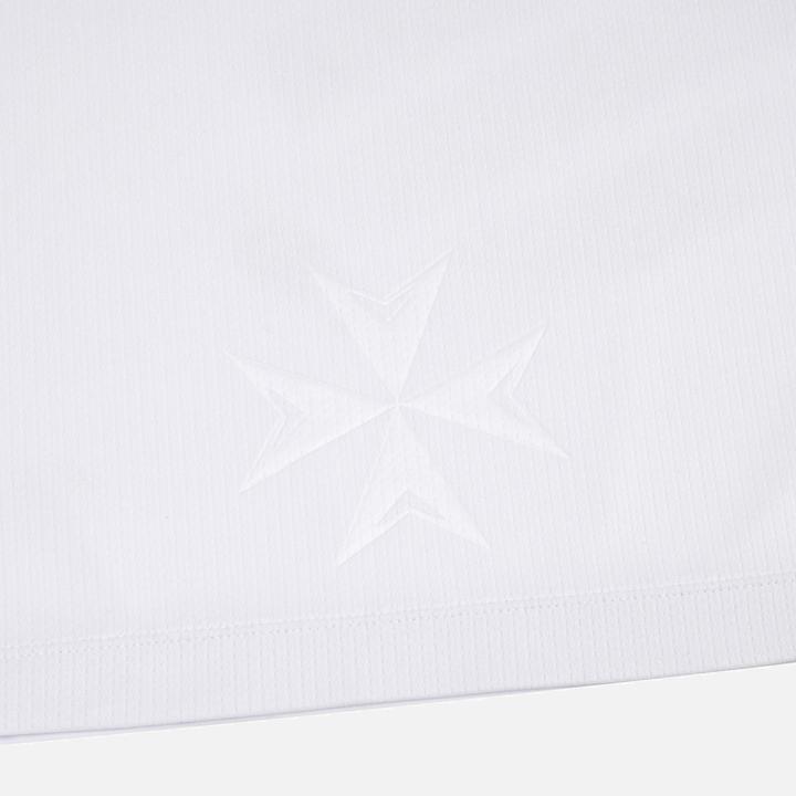 Actual product image Macron AJ Auxerre Home Shirt 2025/26 (S)