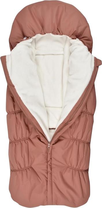 Image du produit Beaba Chancelière 6-24 mois terracotta