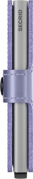 Actual product image Secrid Miniwallet