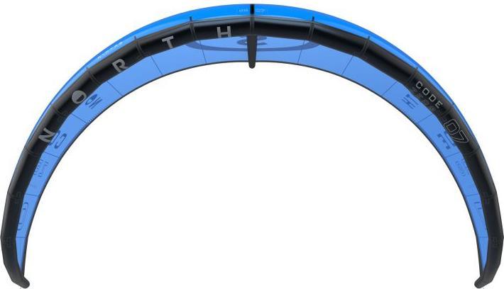 Produktbild North Code Zero Kite 6m