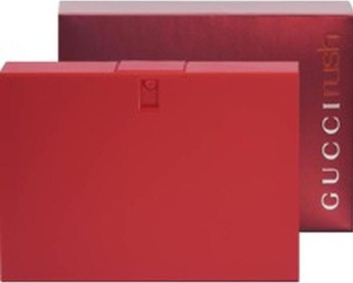 Produktbild Gucci Rush (Eau de Toilette, 75 ml)