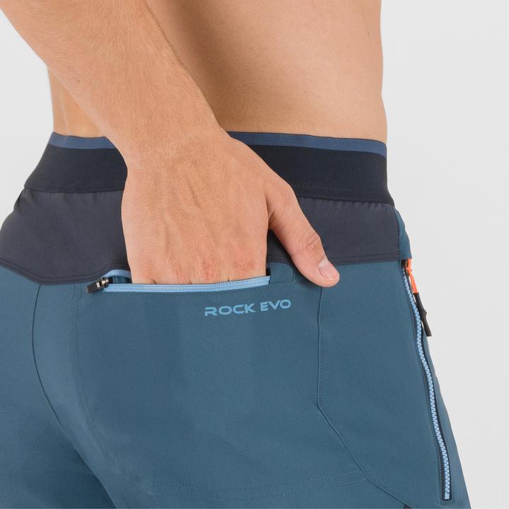 Actual product image Karpos Rock Evo Short (48)