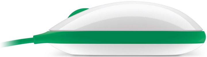 Produktbild Microsoft Express Mouse (Kabelgebunden)
