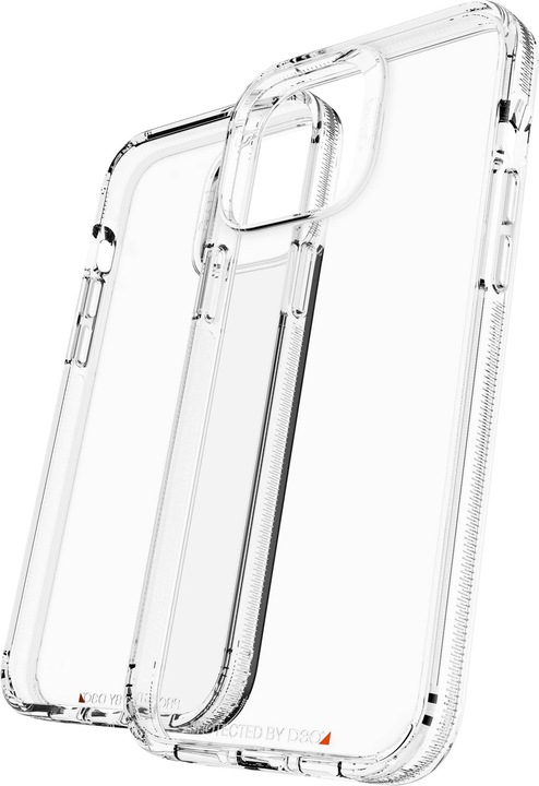 Immagine prodotto gear4 Palazzo di Cristallo (Apple iPhone 13 Pro Max)