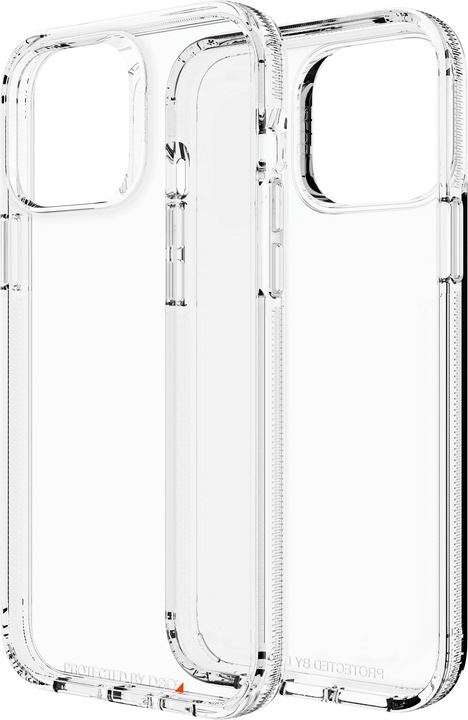 Immagine prodotto gear4 Palazzo di Cristallo (Apple iPhone 13 Pro Max)