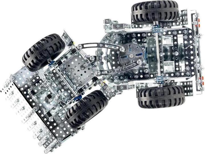 Produktbild Eitech Radlader