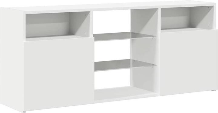 Actual product image vidaXL TV-Schrank (120 x 30 x 50 cm)