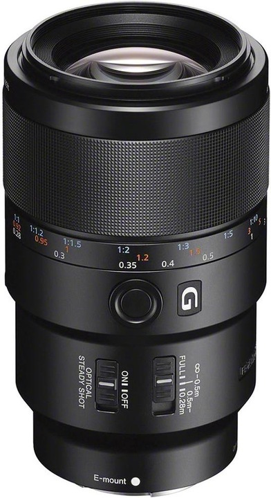 Sony FE 90mm f/2.8 Makro G OSS (Sony E, Vollformat)