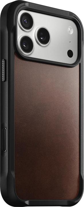 Immagine prodotto Nomad MagSafe Leder Hülle iPhone 17 Pro Max (Apple iPhone 17 Pro Max)